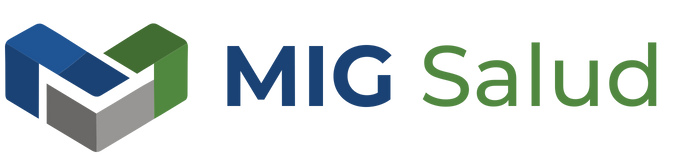 Logo MIG Salud
